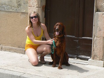v St. Tropez